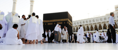 Evlenme çağında bekâr çocuğu olan kişi Hacca gitmeyi erteleyebilir mi?