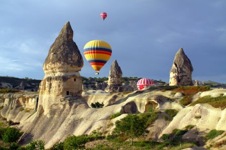 Yurtiçi Turları kategorisi için resim