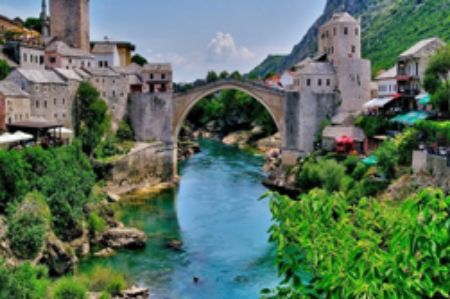 Yurtdışı Turları kategorisi için resim