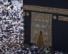 TAM  RAMAZAN 34 GÜN UMRE  - HİCRİ 1444